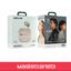 Green Lion Salvador Wireless Earbuds GNTWS87SBDGY