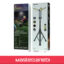 Green Lion Trio Beam Lite Tripod Camping Light GNTCL2KLBK