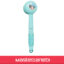 Porodo 3-in-1 Body Brush PD-LFST103-PK