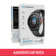 Powerology Alfa Smart Watch PSWBT348BK