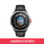Powerology Alfa Smart Watch PSWBT348BK