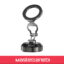 Porodo Phone Holder PDMSMPHBK