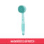 Porodo 3-in-1 Body Brush PD-LFST103-PK