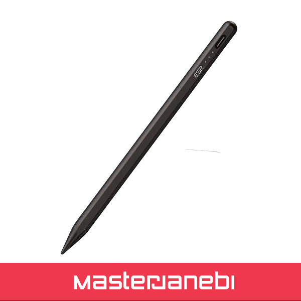 Porodo Smart Pencil PDUSPTSBK