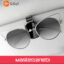 Goji Car Glasses Clip