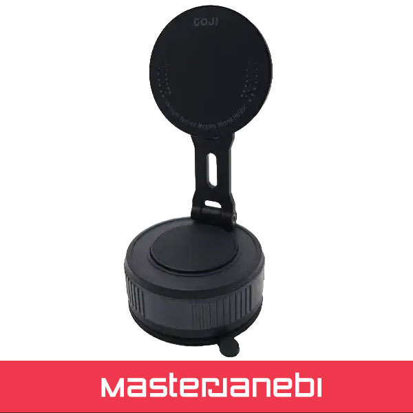 Goji Vacuum Holder G13