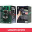 Green Lion Grenade Humidifier 500mL GL-HU11