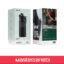 Green Lion Athlete Thermal Bottle GNATHTMBBK