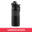 Green Lion Athlete Thermal Bottle GNATHTMBBK