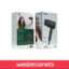 Green Lion Foldable Hair Dryer GNFLAIRDRYGY