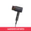 Green Lion Foldable Hair Dryer GNFLAIRDRYGY