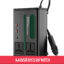 Green Lion GC-300 Car Inverter GNGC300PINBK