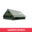 Green Lion GT-8X Inflatable Tent GNGT8XTENTGN