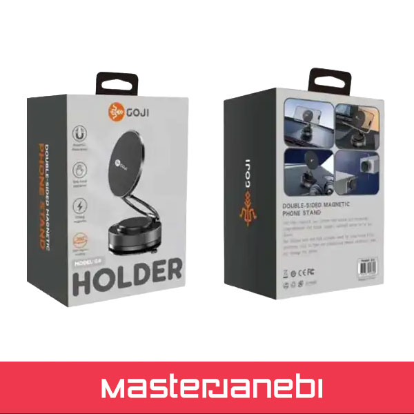 Goji Holder G8