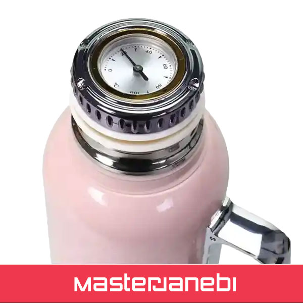 تراول ماگ وکیومی لپرسو LePresso ThermoSense Vacuum Insulated Bottle LPCFFBTG0050 LePresso ThermoSense Vacuum Insulated Bottle LPCFFBTG0050