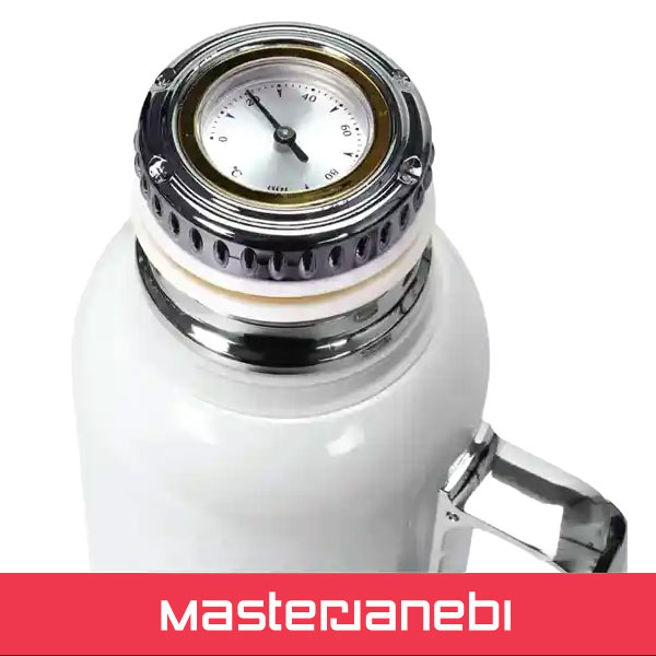 تراول ماگ وکیومی لپرسو LePresso ThermoSense Vacuum Insulated Bottle LPCFFBTG0050 LePresso ThermoSense Vacuum Insulated Bottle LPCFFBTG0050
