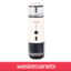 LePresso Portable Espresso Machine LPCFFM0001