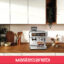Lepresso Deliziosa Coffee Machine LPCFFSCM0098SL