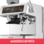 Lepresso Deliziosa Coffee Machine LPCFFSCM0098SL