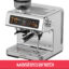 Lepresso Deliziosa Coffee Machine LPCFFSCM0098SL