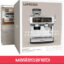 Lepresso Deliziosa Coffee Machine LPCFFSCM0098SL