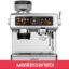 Lepresso Deliziosa Coffee Machine LPCFFSCM0098SL