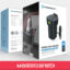 POWEROLOGY 150W CUP HOLDER POWER INVERTER P150INVBK