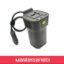 POWEROLOGY 150W CUP HOLDER POWER INVERTER P150INVBK