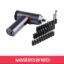 Powerology Electric Screwdriver Gun P30IN1CSS