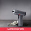 Powerology Electric Screwdriver Gun P30IN1CSS