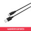 Powerology Power Sync Flex PCAB015BK