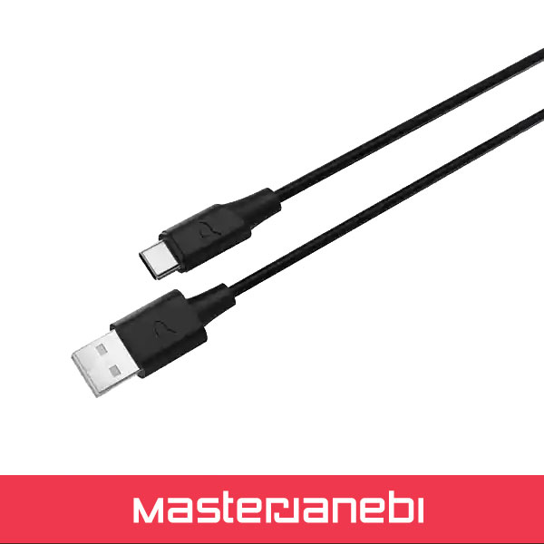Powerology Power Sync Flex PCAB015BK