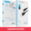 Powerology Power Sync Flex PCAB015BK