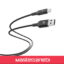 Powerology Power Sync Flex PCAB015BK