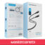 Powerology Power Sync Flex PCAB017BK