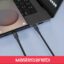 Powerology Cable PCAB020LGY