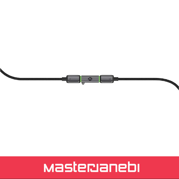 Powerology Argos Cable PCAB37GY