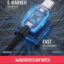 Powerology Argos Cable PCAB37GY