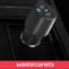 Powerology Ultra-Quick Car Charger PCCSR006