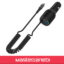 Powerology Car Charger 45W PCCSR015