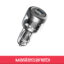Powerology 35W Transparent Car Charger PCCSR017