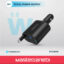 Powerology Car Charger 70W PCCSR018