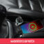Powerology 75W Car Charger PCCSR024BK