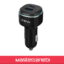 Powerology 75W Car Charger PCCSR024BK