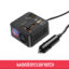 اینورتر برق AC پرودو Porodo 200W Car Power Inverter PD-FWCH057-BK