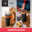 Porodo Lifestyle 6-Blade Portable Blender PD-LFST159-BKOG