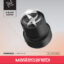 Porodo Lifestyle 6-Blade Portable Blender PD-LFST159-BKOG