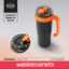 Porodo Lifestyle 6-Blade Portable Blender PD-LFST159-BKOG