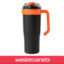 Porodo Lifestyle 6-Blade Portable Blender PD-LFST159-BKOG