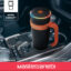 Porodo Lifestyle 6-Blade Portable Blender PD-LFST159-BKOG